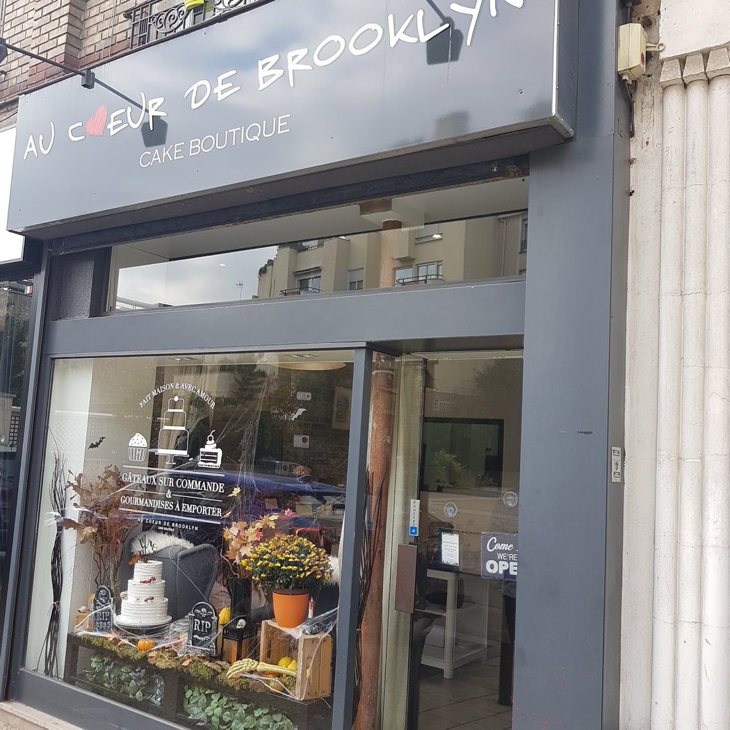 Au Coeur De Brooklyn 2